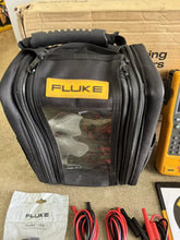 Load image into Gallery viewer, Fluke 754 Documenting Process Calibrator with HART Communication Interface - ZYYKZ Test Equipment
