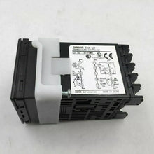 Load image into Gallery viewer, Omron E5CN-Q2T Digital Temperature Controller 100-240V AC - ZYYKZ Test Equipment