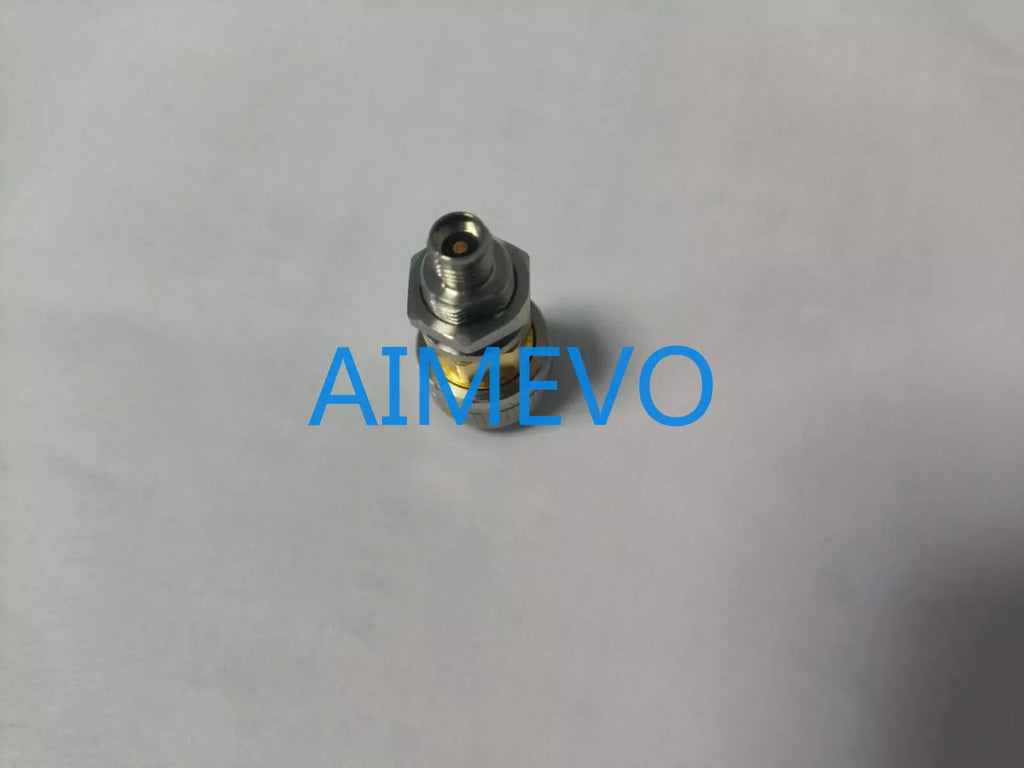 Agilent 3.5mm Female to 3.5mm Male Adapter