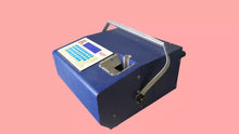 Load image into Gallery viewer, CIM Card Imaging Master MDT 500 HE High-Efficiency ID Card Printer - ZYYKZ Test Equipment