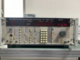Rohde & Schwarz ESH3 EMI Test Receiver 9 kHz to 30 MHz