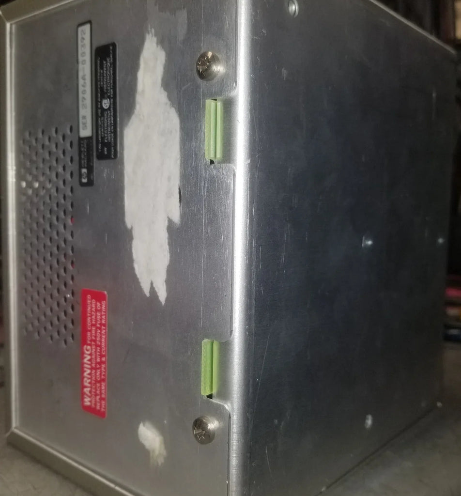 HP 59511A High-Quality RF Microwave Relay - ZYYKZ Test Equipment