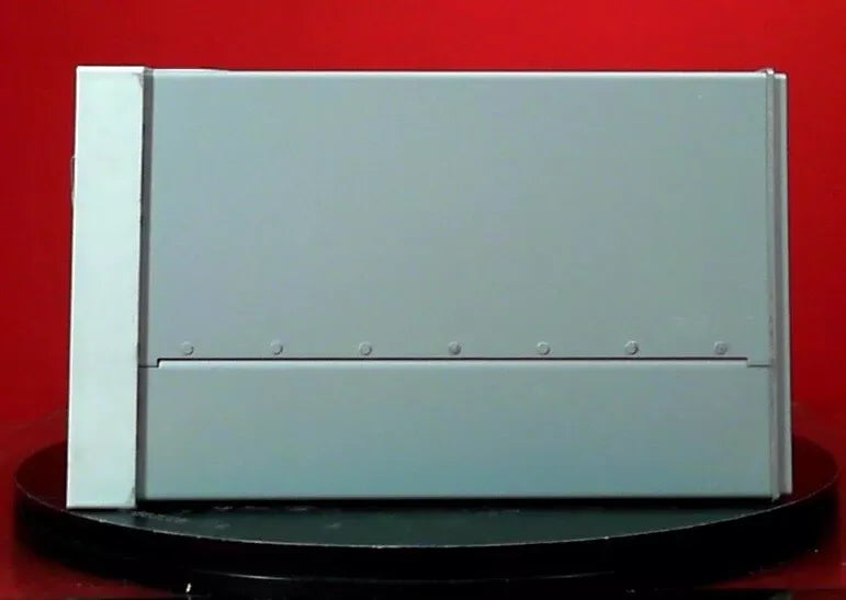 Agilent E4418B Power Meter - ZYYKZ Test Equipment