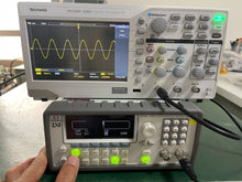Load image into Gallery viewer, Picotest G5100A 50MHz High-Performance Arbitrary Waveform Generator - ZYYKZ Test Equipment