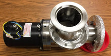 Load image into Gallery viewer, Model 14210-0303R Pneumatic High Vacuum Gate Valve, 6-Inch - ZYYKZ Test Equipment