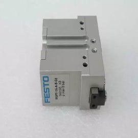 Festo HGPT-16-A-B-G1 Precision Pneumatic Cylinder 16mm Bore - ZYYKZ Test Equipment