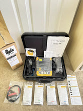 Load image into Gallery viewer, Fluke 190M-4 4-Channel 200 MHz Medical ScopeMeter Oscilloscope - ZYYKZ Test Equipment