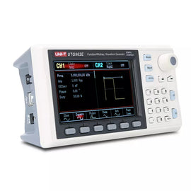 UNI-T UTG4202A 200MHz 2-Channel Arbitrary Waveform Generator