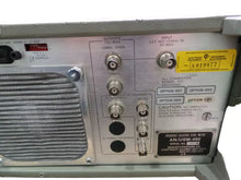 Load image into Gallery viewer, HP 3586B Selective Level Meter - High Precision RF Measurement Instrument - ZYYKZ Test Equipment