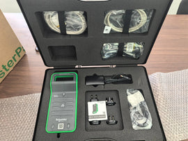 Schneider LV485500 Service Interface Test Box Kit for LV Equipment - ZYYKZ Test Equipment