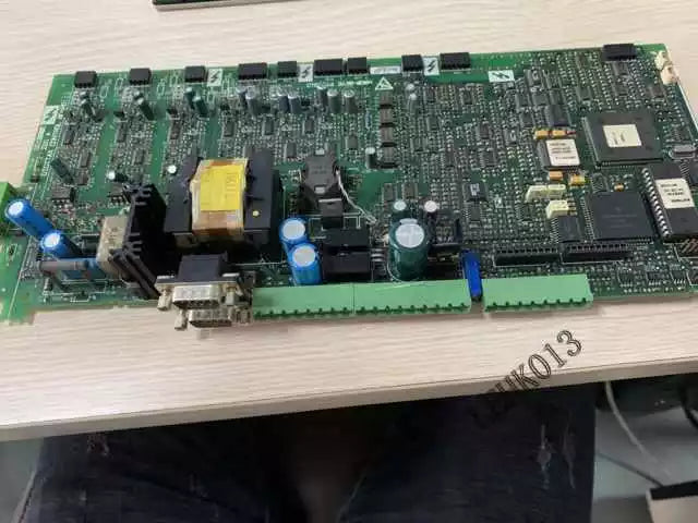 CTD LTD 3130-0304 SD1000E Temperature Controller