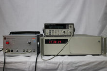 Load image into Gallery viewer, ADVANTEST TR3110 Precision Frequency Standard - ZYYKZ Test Equipment