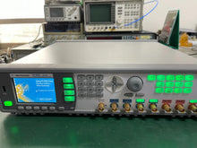 Load image into Gallery viewer, Agilent 81150A Pulse, Function &amp; Arbitrary Noise Generator - ZYYKZ Test Equipment