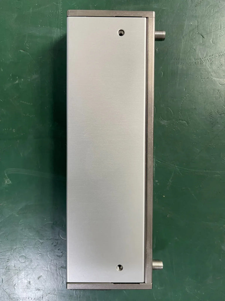 Agilent 33321-60052 Programmable Step Attenuator for E4405B Spectrum Analyzer - ZYYKZ Test Equipment