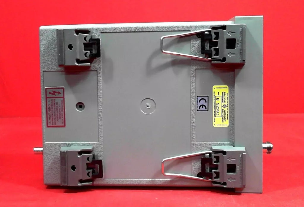 Agilent 437B RF Power Meter - ZYYKZ Test Equipment