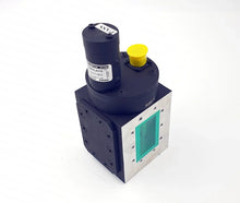 Load image into Gallery viewer, LOGUS WR229 Microwave Waveguide Switch 3.30-4.90 GHz - ZYYKZ Test Equipment