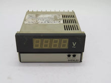 Load image into Gallery viewer, Shenlan SB3-AV600 Digital Voltage Power Meter 220V 50/60Hz - ZYYKZ Test Equipment