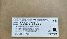 Load image into Gallery viewer, Panasonic MADLN15SE Replacement Part - 1PC