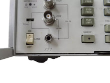Load image into Gallery viewer, HP 8903B High Precision Audio Analyzer for Professional Audio Testing - ZYYKZ Test Equipment