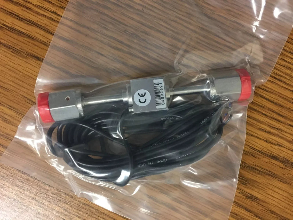 AP Tech AP74010SM FV4 Vertical Flow Switch for Gas Equipment - ZYYKZ Test Equipment