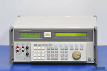 Load image into Gallery viewer, Fluke 5500A Multifunction Calibrator - NIST Calibrated Multi-Product Calibration Solution