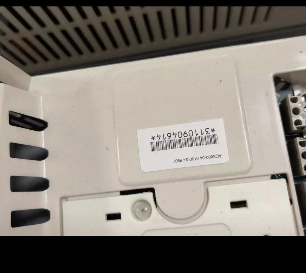 ABB ACS800-01-0135-3+P901 Industrial AC Drive with Advanced Control Features - ZYYKZ Test Equipment