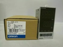 Load image into Gallery viewer, Omron E5CWL-Q1TC Digital Temperature Controller with Thermocouple Input - ZYYKZ Test Equipment