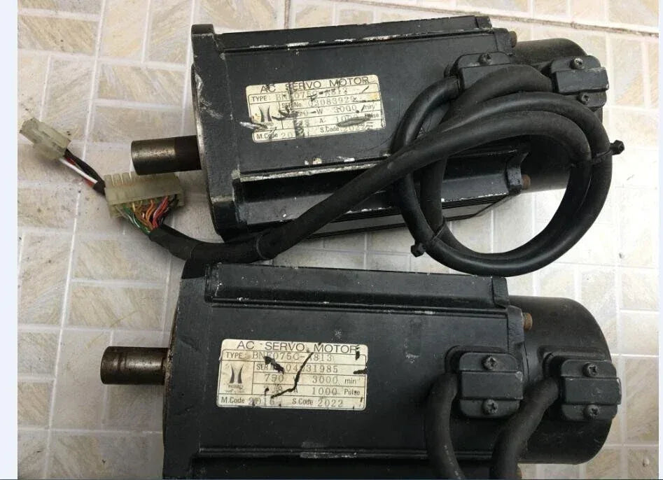 BNE075C-A813 750W High-Performance Power Supply Unit - ZYYKZ Test Equipment