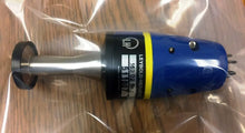 Load image into Gallery viewer, Leybold-Heraeus 16202 Br2 Thermo Vacuum Gauge Sensor with 6-Pin Connector - ZYYKZ Test Equipment