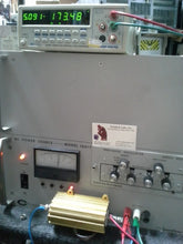 Load image into Gallery viewer, 1 kVA AC Power Source, 45 Hz to 5 kHz Frequency Range - ZYYKZ Test Equipment