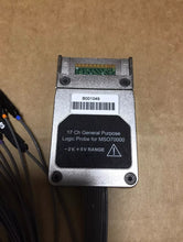 Load image into Gallery viewer, Tektronix P6717A 17-Channel General Purpose Logic Probe - Used