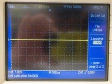 Load image into Gallery viewer, Tektronix TDS2012C 2-Channel 100MHz Digital Phosphor Oscilloscope - ZYYKZ Test Equipment