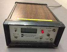 Load image into Gallery viewer, Monroe Electronics Model 258 Electrostatic Field Monitor - Precision ESD Measurement - ZYYKZ Test Equipment