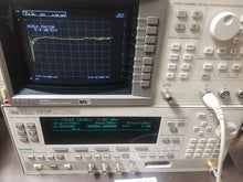 Load image into Gallery viewer, HP 83650B Microwave Signal Generator 10-50 GHz - ZYYKZ Test Equipment