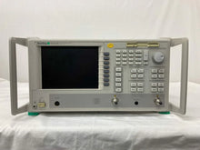 Load image into Gallery viewer, Anritsu MS4624B Vector Network Analyzer 300 kHz to 4 GHz - ZYYKZ Test Equipment