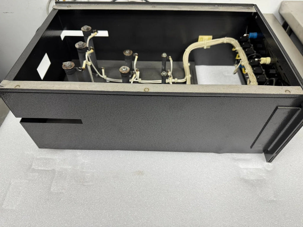 Lab-Volt 8311-0A Precision Resistive Load - ZYYKZ Test Equipment