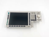 Rohde & Schwarz FSU8 Spectrum Analyzer Front Panel Module
