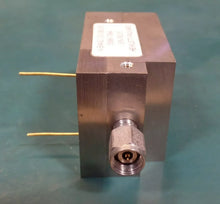 Load image into Gallery viewer, Agilent Keysight HP 5086-7994 V-Band Frequency Doubler Assembly - ZYYKZ Test Equipment
