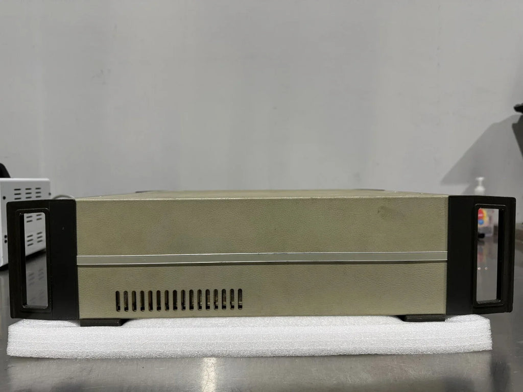 Fluke 6062A Synthesized RF Signal Generator, 10 MHz to 500 MHz - ZYYKZ Test Equipment