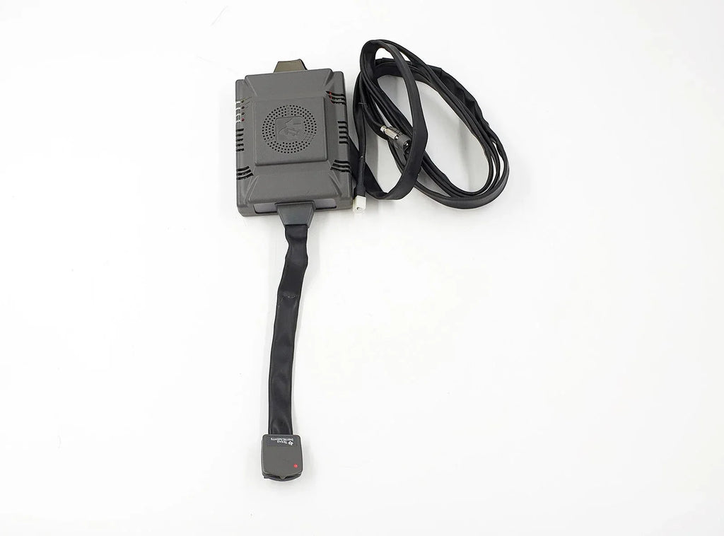 Texas Instruments XDS560T POD Emulator Module for JTAG Debugging - ZYYKZ Test Equipment