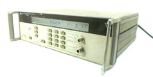 Load image into Gallery viewer, HP 5350B Microwave Frequency Counter with High Precision Measurement - ZYYKZ Test Equipment