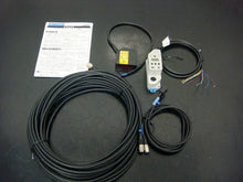 Load image into Gallery viewer, SUNIX High-Precision Laser Displacement Sensor - ZYYKZ Test Equipment