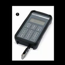 Load image into Gallery viewer, LR-Smart Tech HD01 Hydraulic Diagnostic Kit - 0.5% Pressure Accuracy, 5800 PSI