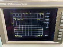 Load image into Gallery viewer, HP Agilent 4291A RF Impedance and Material Analyzer 1MHz–1.8GHz with Opt. 002, 1C2 - ZYYKZ Test Equipment