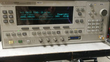 Load image into Gallery viewer, 20GHz RF Sweep Signal Generator - ZYYKZ Test Equipment