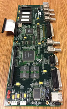 Load image into Gallery viewer, NetCom Systems 410-0026-011 Rev C6 Assembly Board for SMB-2000 Signal Generator - ZYYKZ Test Equipment