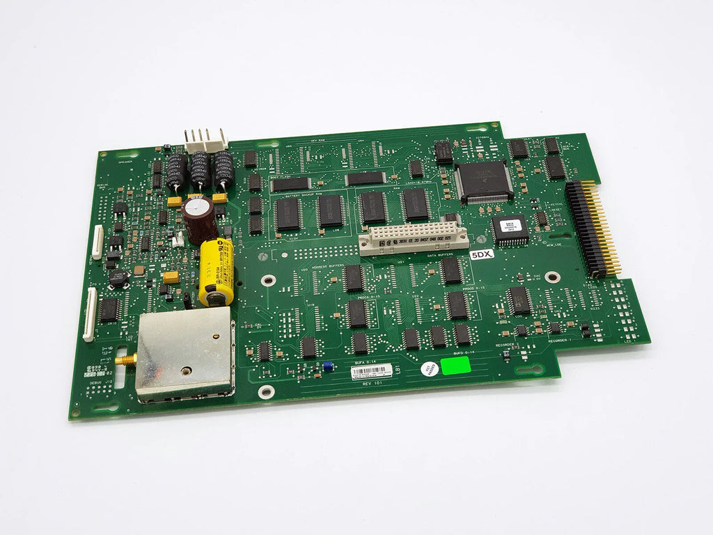 Agilent E4418-60028 Processor Main Board for Test Equipment - ZYYKZ Test Equipment