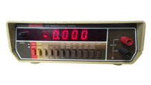 Load image into Gallery viewer, Keithley 177 Microvolt Digital Multimeter with High Sensitivity - ZYYKZ Test Equipment