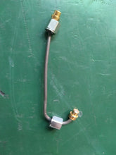 Load image into Gallery viewer, HP Agilent 8564E/8565E Semi-Rigid Cable Attenuator W43 5022-0908 - ZYYKZ Test Equipment