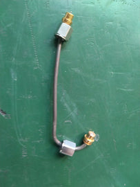 HP Agilent 8564E/8565E Semi-Rigid Cable Attenuator W43 5022-0908 - ZYYKZ Test Equipment